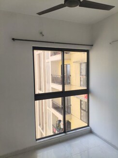 1 BHK Apartment For Rent in Runwal Gardens