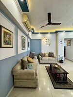 2.5 BHK + Servant Room 1148 Sq.Ft. Apartment in Lodha Splendora