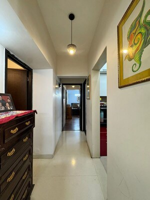 Furnished Amenities in 2.5 BHK Apartment at Lodha Splendora, Ghodbunder Road – for Rent