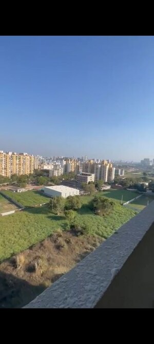 Swimming Pool in 2 BHK Apartment at Pyramid Heights, Sector 85 – for Rent