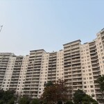 3.5 BHK + Servant Room 2464 Sq.Ft. Apartment in Central Park Resorts