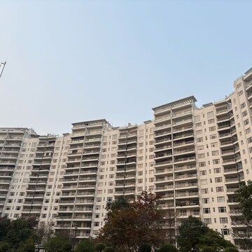 3.5 BHK Apartment For Rent in Central Park Resorts, Islampur