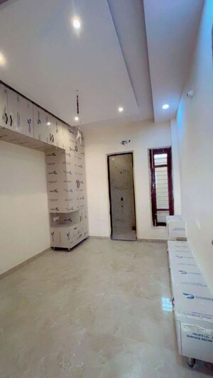 Building Lobby in 2 BHK Villa at Kharar Road – for Sale