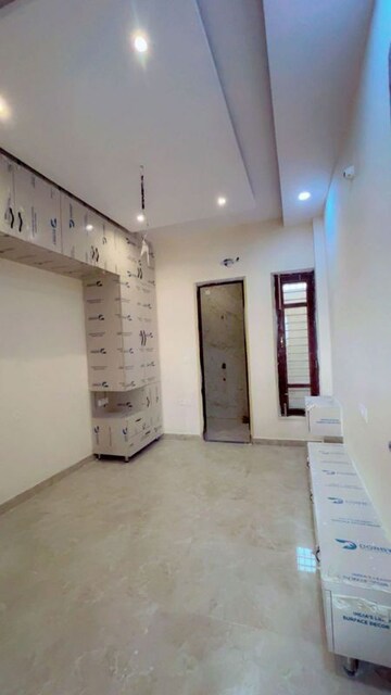 Building Lobby in 2 BHK Villa at Kharar Road – for Sale