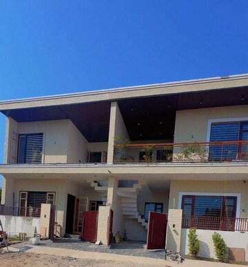 2 BHK Villa – Exterior View View at Kharar Road - for Sale