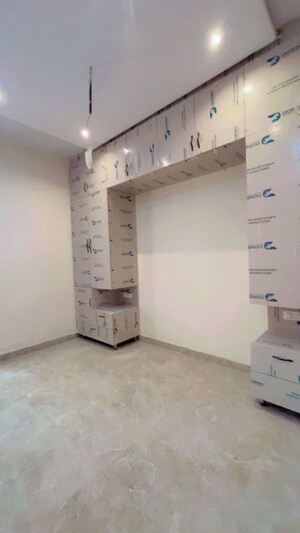 Bathroom in 2 BHK Villa at Kharar Road – for Sale