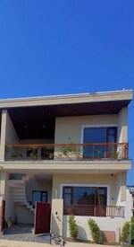 2 BHK + Pooja Room,Study Room 180 Sq.Ft. Villa in Kharar Road