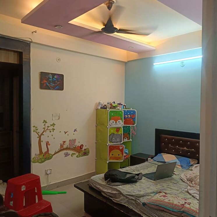 Bedroom, bisrakh jalalpur 1 Bedroom 650 Sq.Ft. Apartment In Bisrakh Jalalpur Greater Noida 10000681