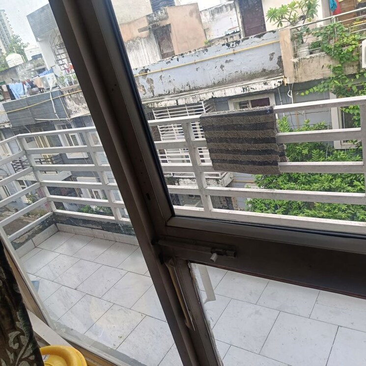 Balcony, bisrakh jalalpur 1 Bedroom 650 Sq.Ft. Apartment In Bisrakh Jalalpur Greater Noida 10000681