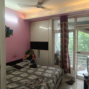 Bedroom in 1 BHK Apartment at Bisrakh Jalalpur – for Sale