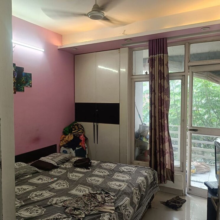 Bedroom, bisrakh jalalpur 1 Bedroom 650 Sq.Ft. Apartment In Bisrakh Jalalpur Greater Noida 10000681