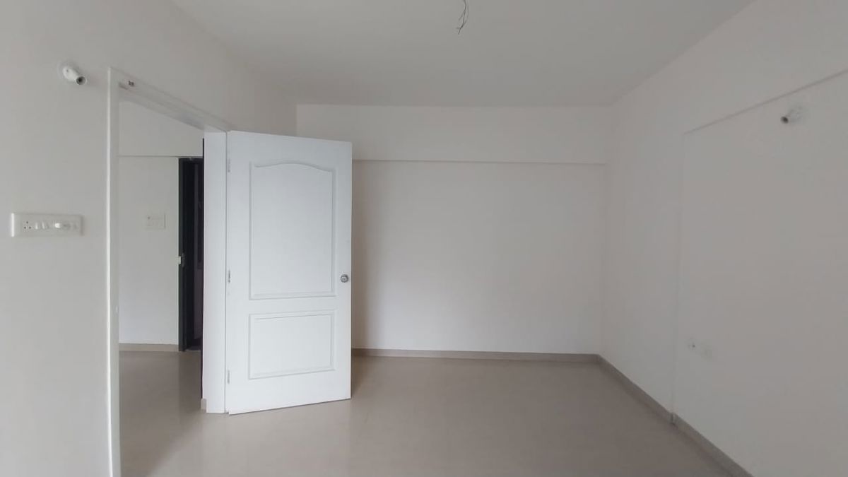 3 BHK Apartment For Rent in ARV New Town