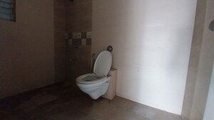 Bathroom in 3 BHK Apartment at ARV New Town, Pisoli – for Rent