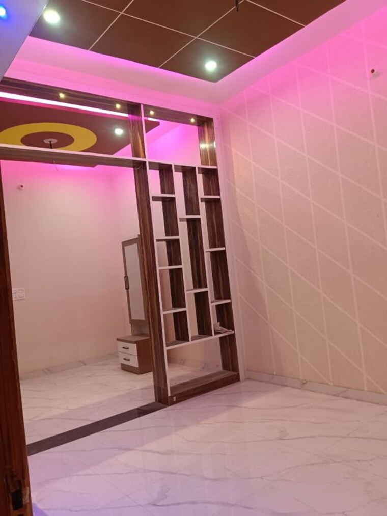 Room, ganga ngr 3 Bedroom 122 Sq.Yd. Independent House In Ganga Ngr Meerut 10000724