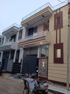 3 BHK + Extra Room Independent House For Sale in Ganga Ngr