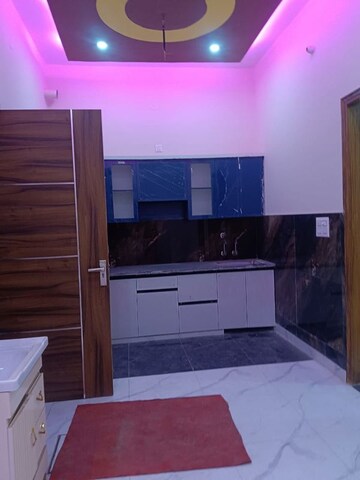 Kitchen in 3 BHK Independent House at Ganga Ngr – for Sale