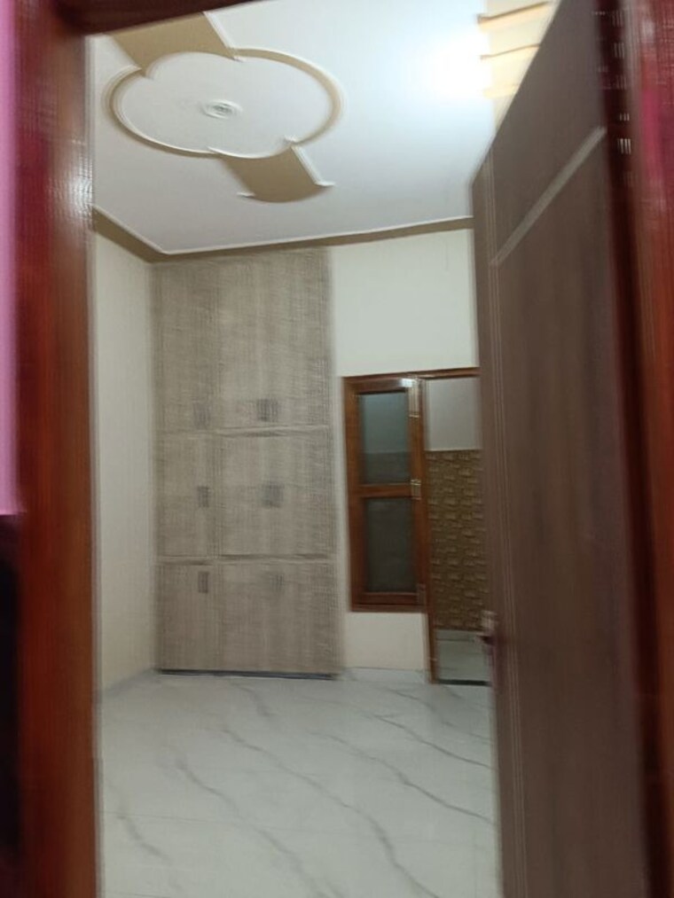 Room, ganga ngr 3 Bedroom 122 Sq.Yd. Independent House In Ganga Ngr Meerut 10000724