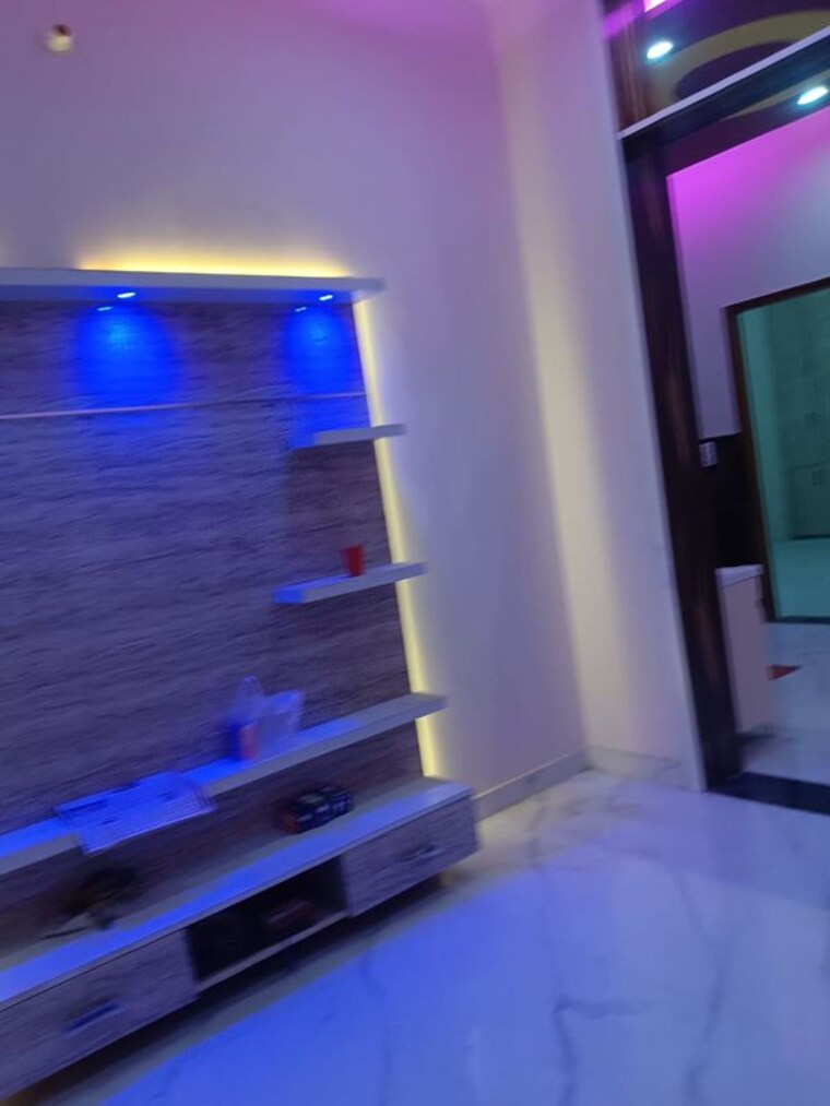 Room, ganga ngr 3 Bedroom 122 Sq.Yd. Independent House In Ganga Ngr Meerut 10000724