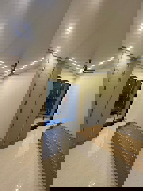 3 BHK + Pooja Room,Extra Room 1850 Sq.Ft. Apartment in Omaxe Palm Court