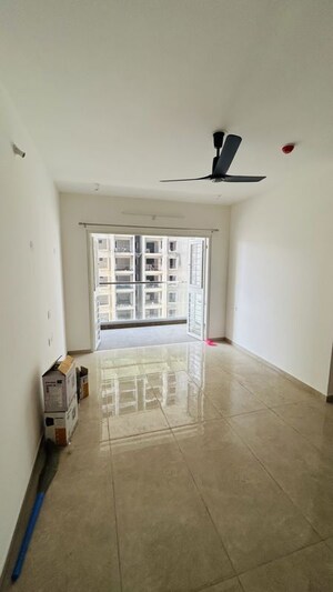 Room in 3 BHK Apartment at Wakad – for Rent