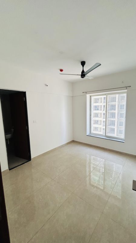 3 BHK + Study Room,Basement Apartment For Rent in Wakad