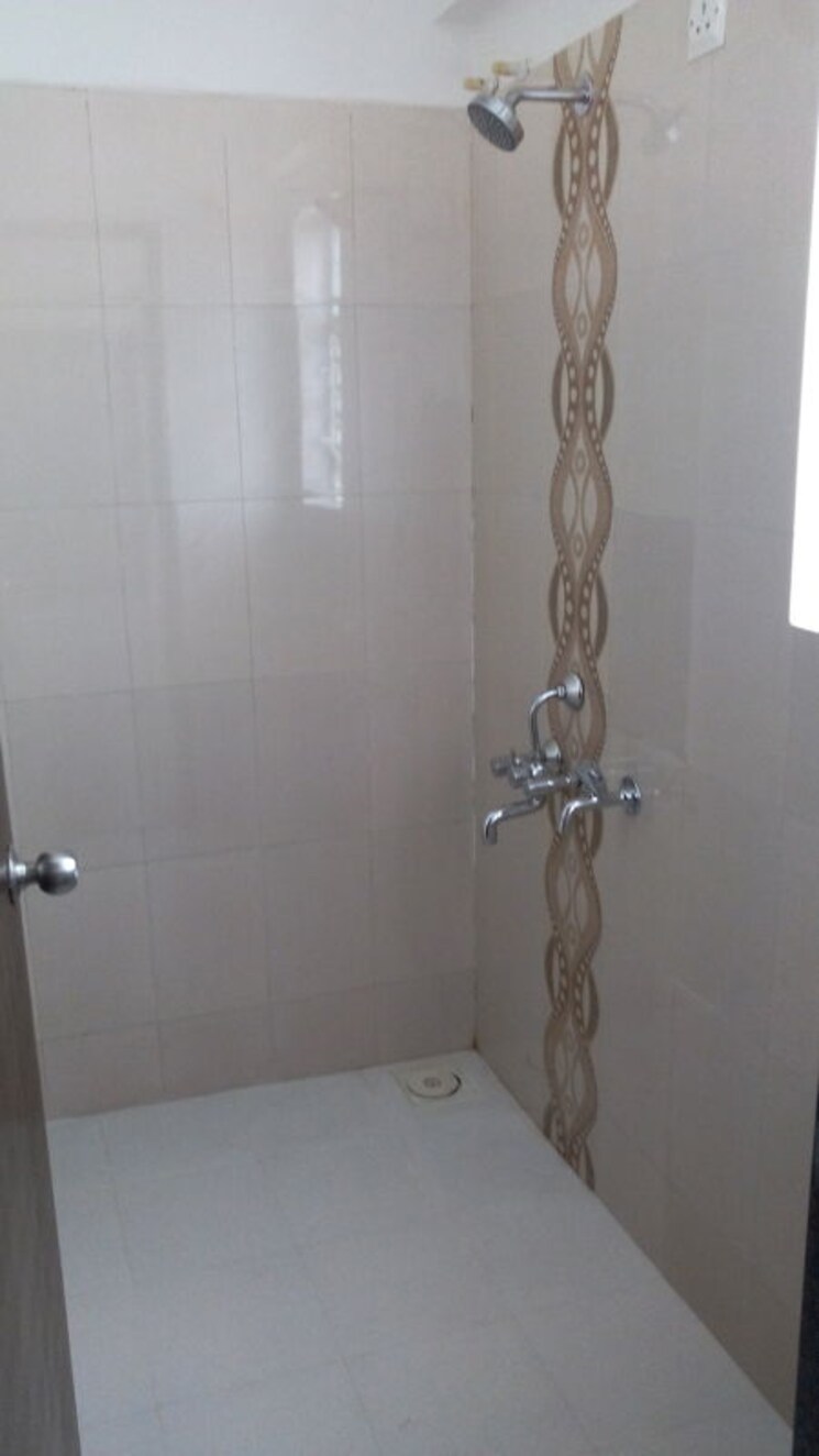 Bathroom, mont-vert-sunshine-joy 1 Bedroom 650 Sq.Ft. Apartment In Pirangut Pune 9922814