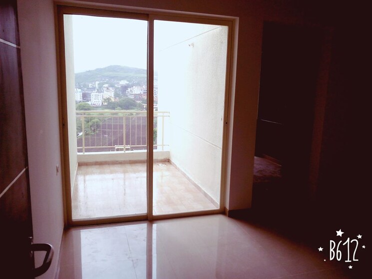 Balcony, mont-vert-sunshine-joy 1 Bedroom 650 Sq.Ft. Apartment In Pirangut Pune 9922814