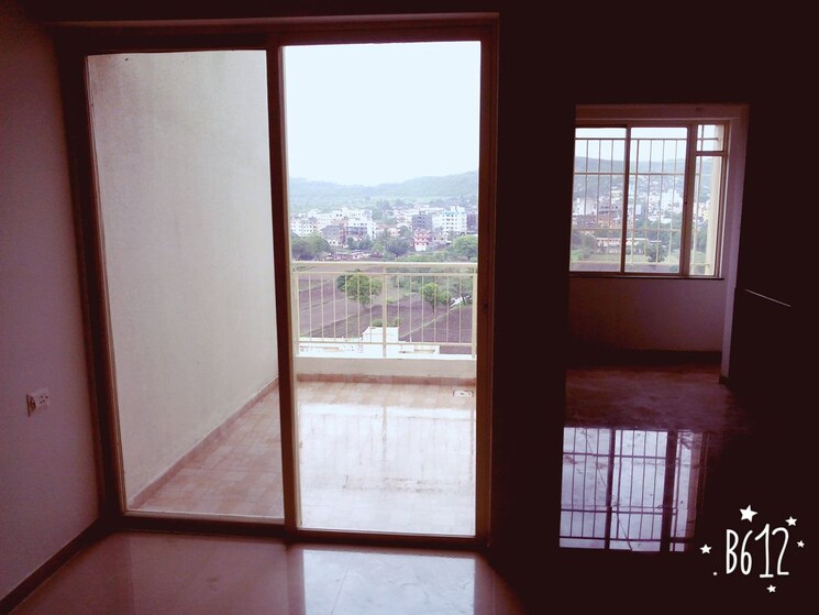 Balcony, mont-vert-sunshine-joy 1 Bedroom 650 Sq.Ft. Apartment In Pirangut Pune 9922814