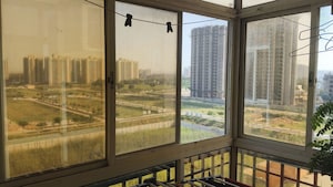 Room in 2 BHK Apartment at Conscient Habitat, Sector 99a – for Sale