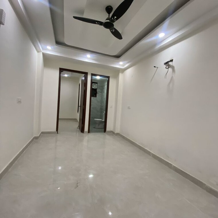 Room, chattarpur 2 Bedroom 750 Sq.Ft. Builder Floor In Chattarpur Delhi 10000775