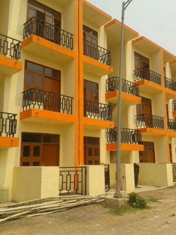 1 BHK Apartment For Rent in Dharampura
