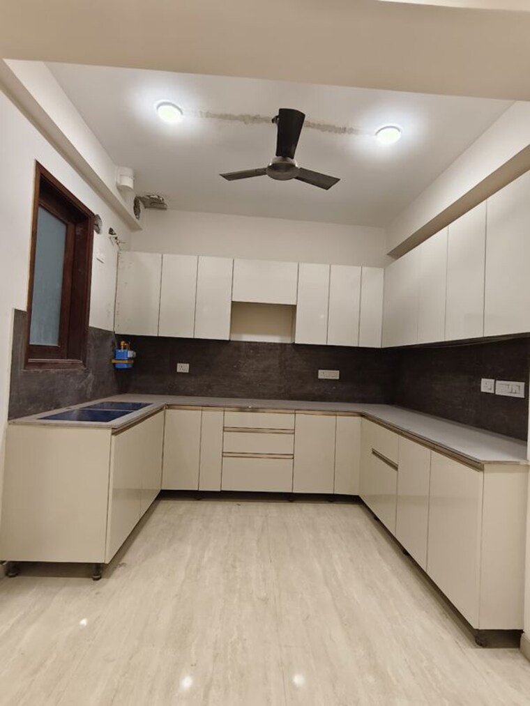 Kitchen, saket 3 Bedroom 1800 Sq.Ft. Builder Floor In Saket Delhi 10000776