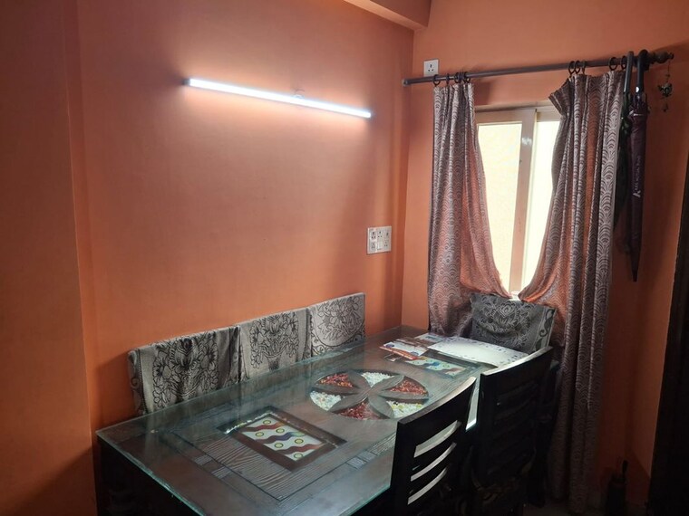 Living Room, rwa-jalvayu-vihar-noida 2 Bedroom 1150 Sq.Ft. Independent House In Sector 25 Noida 10000782