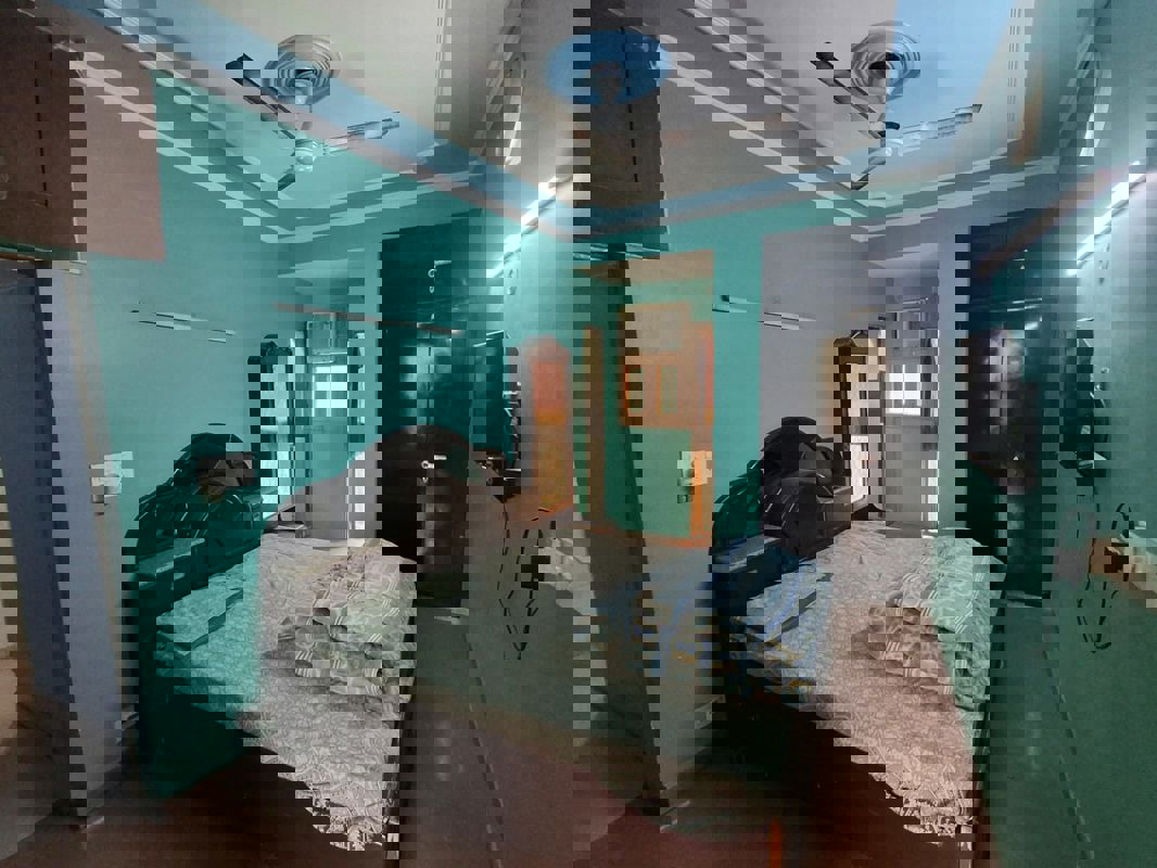 2 BHK + Pooja Room 1150 Sq.Ft. Independent House in Rwa Jalvayu Vihar Noida