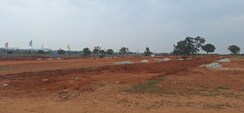 Plot For Sale in Nadergul