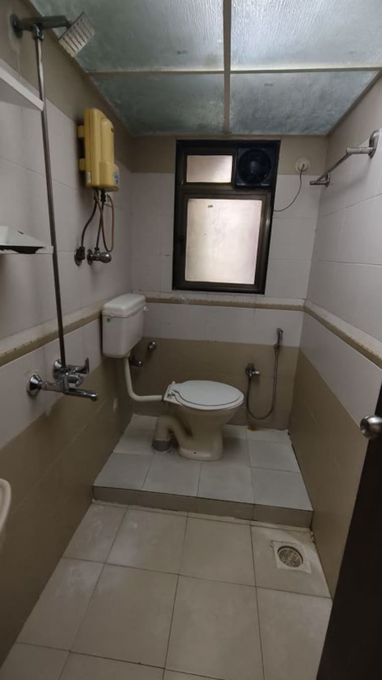 Master Bedroom, neha-heena-gaurav-jewels 2 Bedroom 1050 Sq.Ft. Apartment In Goregaon East Mumbai 10000788