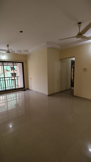 2 BHK Apartment For Rent in Neha Heena Gaurav Jewels, Goregaon East