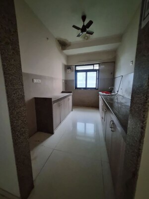 Building Lobby in 3 BHK Apartment at Kanakia Spaces Zen World, Kanjurmarg East – for Rent