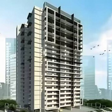 2 BHK Apartment For Sale in Mass Zainab Heights, Behram Baug