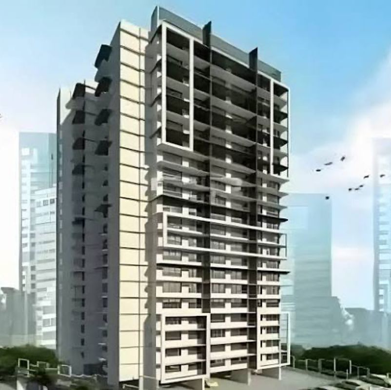 2 BHK Apartment For Sale in Mass Zainab Heights