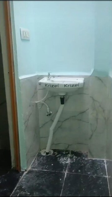 Bathroom in 1 BHK Independent House at Bhawrasla – for Sale