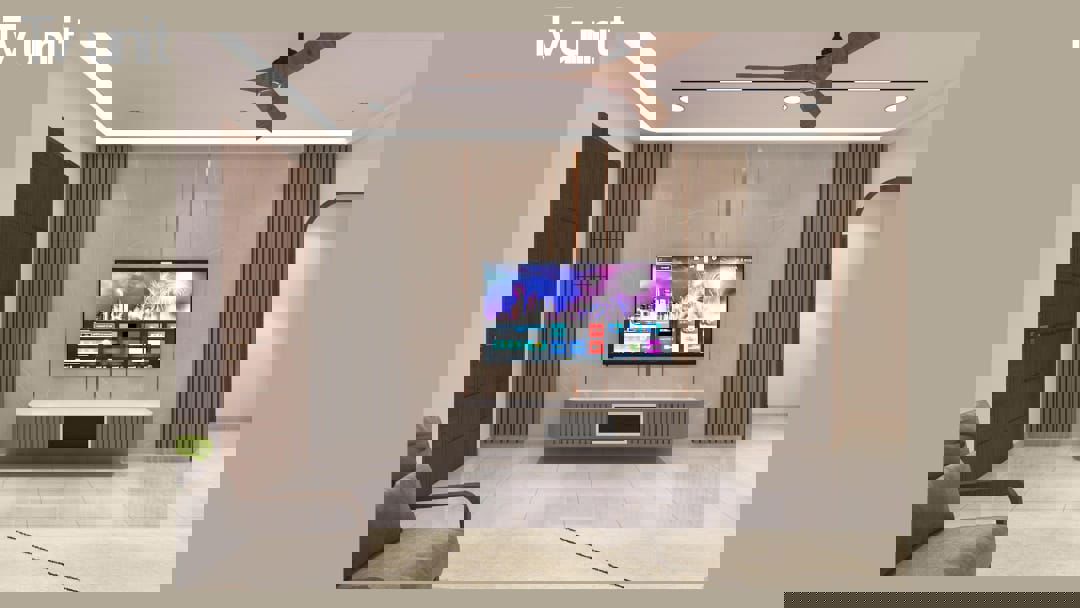 3 BHK + Pooja Room 2124 Sq.Ft. Apartment in Prestige Beverly Hills