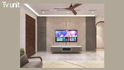 3 BHK + Pooja Room Apartment For Rent in Prestige Beverly Hills