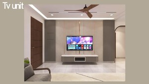 3 BHK Apartment For Rent in Prestige Beverly Hills, Kokapet