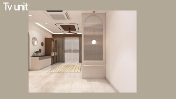 Room in 3 BHK Apartment at Prestige Beverly Hills, Kokapet – for Rent