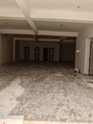 Parking in  Office Space at Naraina – for Rent