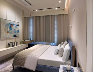 2 BHK Apartment For Sale in Dadar West