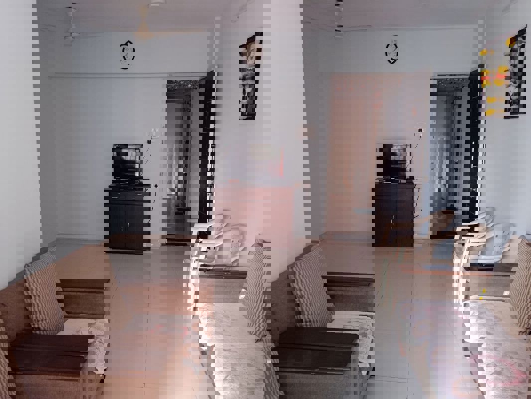 2 BHK 650 Sq.Ft. Apartment in Shree Vrushti