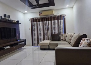 3 BHK Apartment For Rent in Aparna Cyber Life, Nallagandla