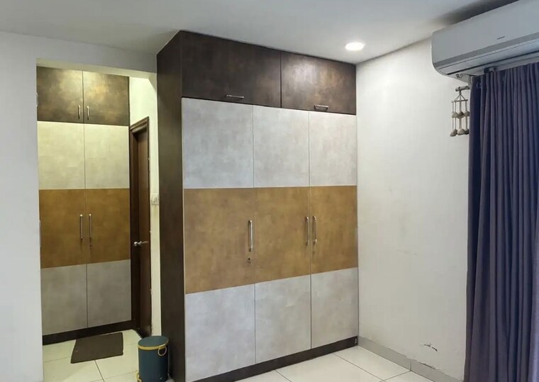 undefined, aparna-cyber-life 3 Bedroom 1960 Sq.Ft. Apartment In Nallagandla Hyderabad 10000806